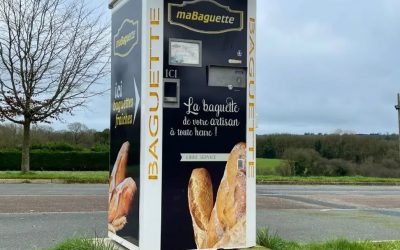 Baghetă la orice oră: Franța găsește soluții pentru pofta de pâine În Franța, țara renumită pentru tradiția culinară și respectul față de pauza de masă, momentul prânzului poate crea uneori mici inconveniente