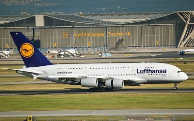 Greva piloților Lufthansa: Zboruri anulate și excepții în contextul tensiunilor din Orientul Mijlociu Piloții companiei Lufthansa vor intra în grevă timp de două zile, începând de joi, 12 martie, din cauza unui conflict legat de pensii