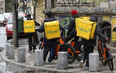 Peste 23.000 de avize de muncă pentru străini, emise în primele două luni ale anului Inspectoratul General pentru Imigrări (IGI) a anunțat că, în primele două luni ale anului curent, au fost emise peste 23.000 de avize de muncă pentru cetățenii străini