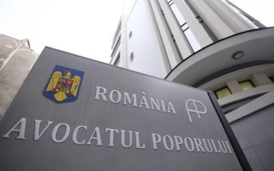 Avocatul Poporului analizează contestațiile legate de noua lege a pensiilor București – Instituția Avocatului Poporului examinează în prezent numeroase petiții primite de la cetățeni nemulțumiți de prevederile noii legi a pensiilor