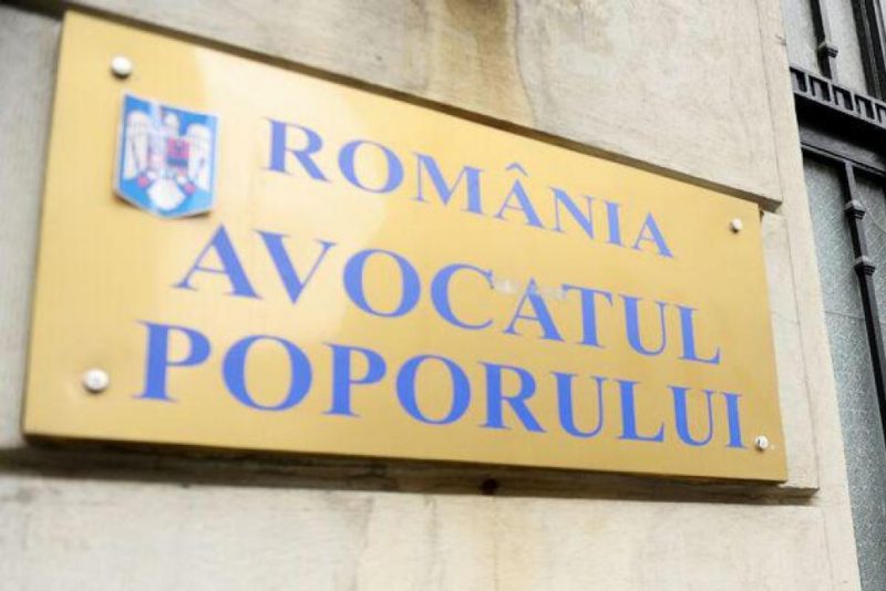 Alegerea Avocatului Poporului și numiri, amânate