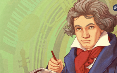 Concertul „I Love Beethoven” la Sala Radio, în luna mai