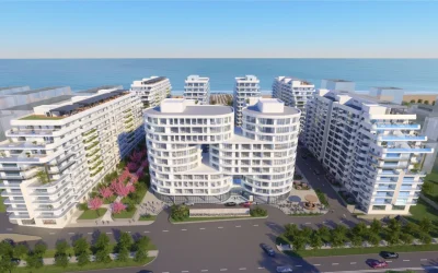 Piața imobiliară din Mamaia Nord: accent pe execuție, nu doar pe promisiuni Într-un context imobiliar dinamic, unde promisiunile sunt frecvente, cumpărătorii, inclusiv investitorii și cei care caută o proprietate la mare, își concentrează atenția asupra execuției proiectelor