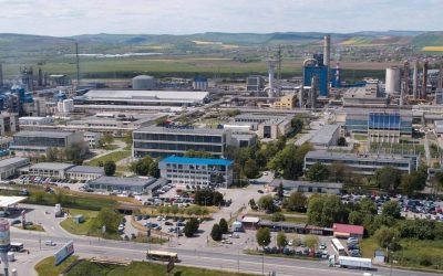 Azomureș concediază angajați, pe fondul preluării Romgaz