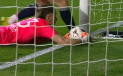 Radu, erou și apoi „victimă” în remiza dramatică dintre Celta Vigo și Lyon Celta Vigo și Lyon au terminat la egalitate, scor 1-1, în turul optimilor Europa League, într-un meci marcat de o gafă neașteptată a portarului român Ionuț Radu