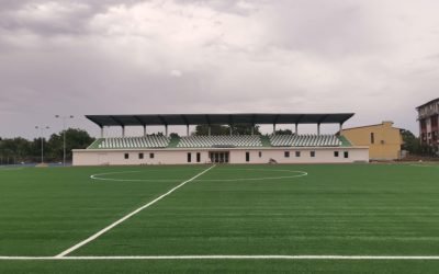 Guvernul poate aproba transferul bazelor sportive, judeţ cu judeţ