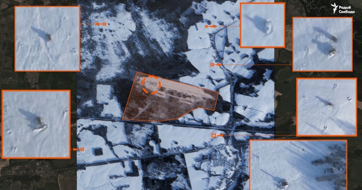Rusia amplasează sistemul de rachete Oreșnik în Belarus Rusia a început instalarea sistemului de rachete mobile cu rază medie de acțiune Oreșnik în Belarus, potrivit declarațiilor Moscovei și Minskului