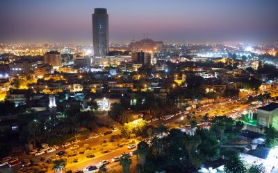 Jurnalistă americană, răpită în Irak, anunță oficialii