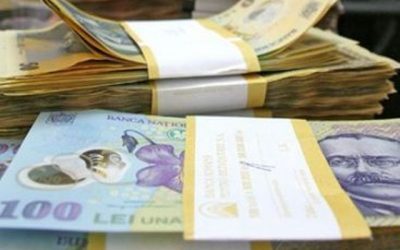 Băncile: Profit dublu în 4 ani, record de câștig în 2025