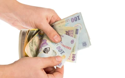 Criză energetică: BCE recomandă românilor să aibă rezerve de numerar pentru situații de urgență Tensiunile geopolitice din Orientul Mijlociu, amplificate de conflictul dintre Statele Unite și Israel și Iran, au efecte directe asupra economiilor globale