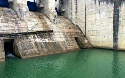 Barajul de la Mihăileni: Lucrările vor continua, dar documentația va fi refăcută Ministrul Mediului, Diana Buzoianu, a anunțat luni, în cadrul „Orei Guvernului”, că lucrările la barajul de la Mihăileni vor continua