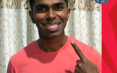 Un bărbat din Malaezia, recunoscut de Cartea Recordurilor pentru numărul neobișnuit de dinți Un bărbat din Malaezia a intrat în Cartea Recordurilor Guinness pentru faptul că are 42 de dinți, cu 10 mai mulți decât media normală