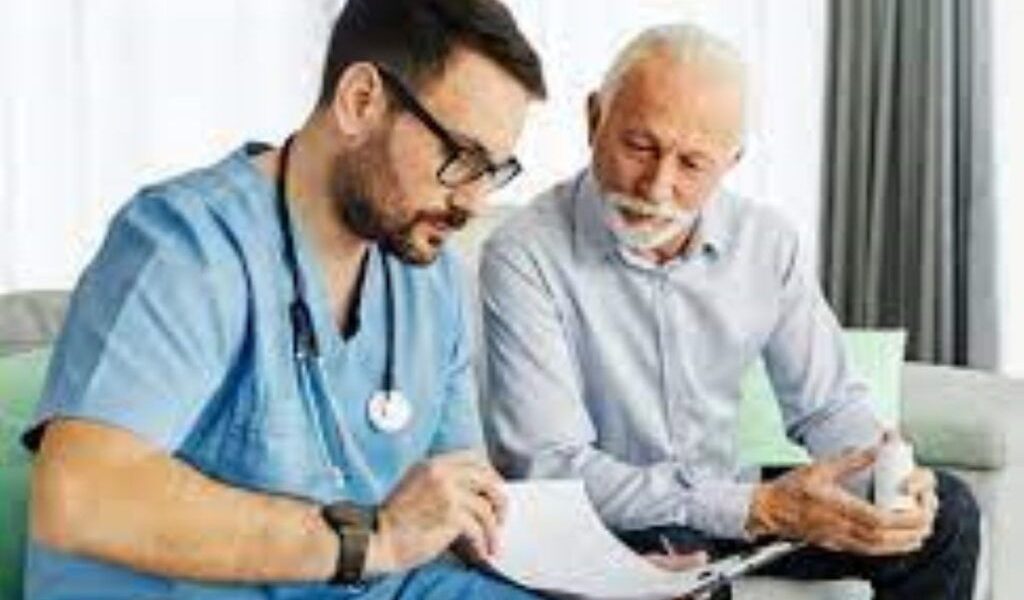 Atenție, bărbați de peste 50 de ani: Trei semnale de alarmă pentru cancerul de prostată Cancerul de prostată reprezintă o problemă de sănătate publică tot mai presantă, cu un număr crescător de cazuri diagnosticate anual