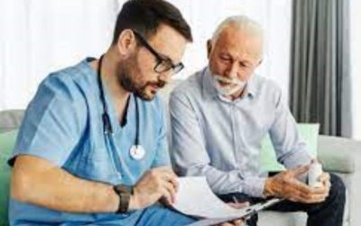 Atenție, bărbați de peste 50 de ani: Trei semnale de alarmă pentru cancerul de prostată Cancerul de prostată reprezintă o problemă de sănătate publică tot mai presantă, cu un număr crescător de cazuri diagnosticate anual