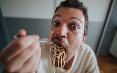 Bărbații, mai multe calorii decât femeile? Mit sau realitate? Bărbații au nevoie, în general, de mai multe calorii decât femeile