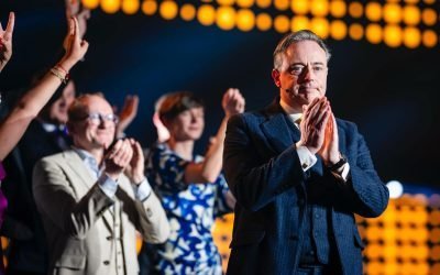 Belgia vrea să negocieze direct cu Rusia pentru a încheia războiul din Ucraina Premierul belgian, Bart de Wever, a cerut un mandat oficial din partea Uniunii Europene pentru a putea negocia direct cu Rusia o soluționare a conflictului din Ucraina