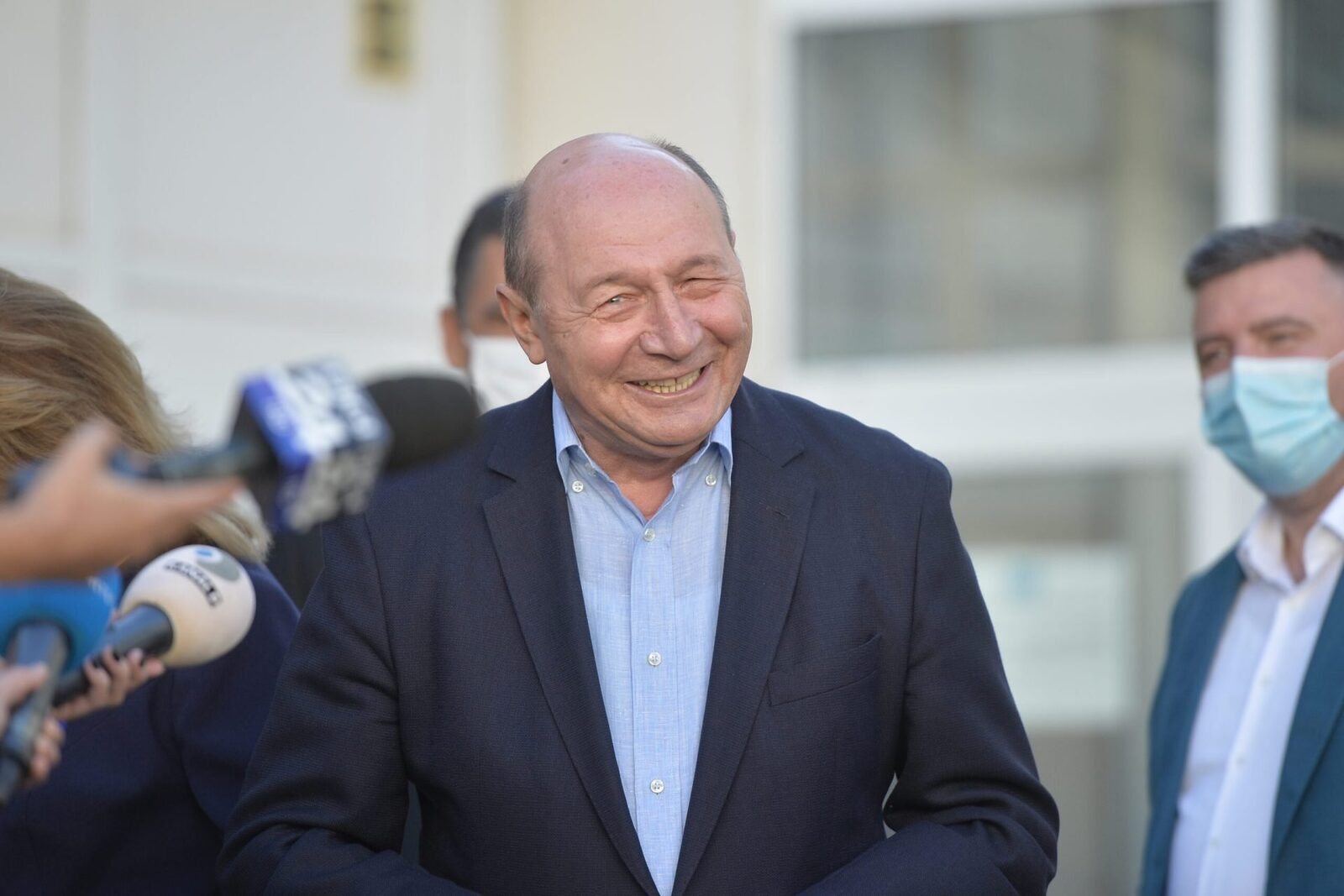 Băsescu avertizează: România trebuie să-și protejeze interesele în relația cu SUA Fostul președinte Traian Băsescu a abordat, într-o intervenție la B1 TV, relația strategică a României cu Statele Unite ale Americii, subliniind importanța acesteia pentru securitatea națională