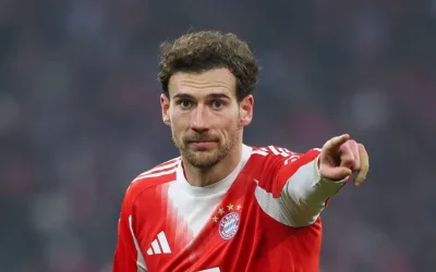 Bayern Munchen, aproape de titlu: Urmează meciul cu Borussia Monchengladbach München, Germania – Bayern Munchen, liderul incontestabil al Bundesligii, se pregătește pentru un nou examen în drumul spre titlu