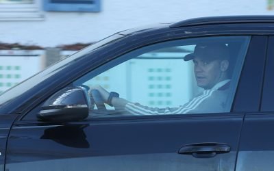 Bayern: Neuer, gata de derby cu dortmund!