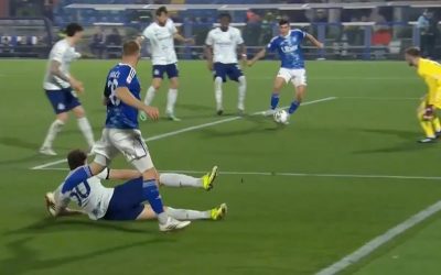 Como și Inter se despart la egalitate în prima manșă a semifinalelor Cupei Italiei Como și Inter au remizat 0-0 în prima manșă a semifinalelor Cupei Italiei, un rezultat care lasă deschisă lupta pentru calificarea în finală