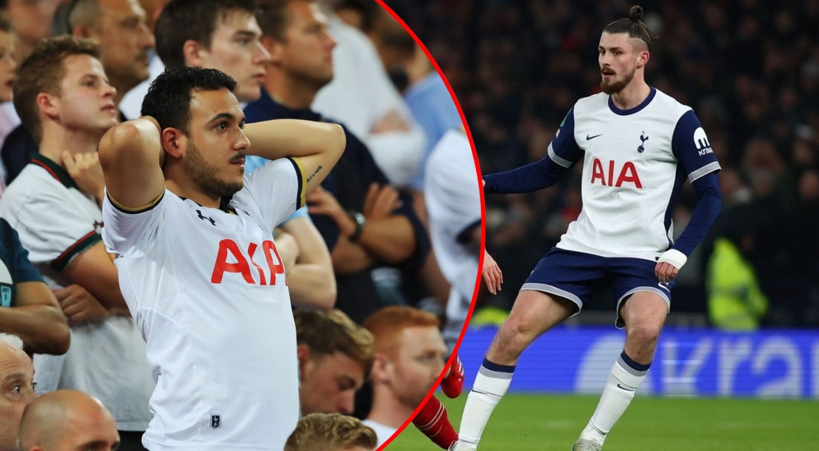 Drăgușin, titularizat la Liverpool: Reacții mixte din partea fanilor lui Tottenham Radu Drăgușin a fost inclus în echipa de start a lui Tottenham Hotspur pentru meciul de pe terenul lui Liverpool, luni seară
