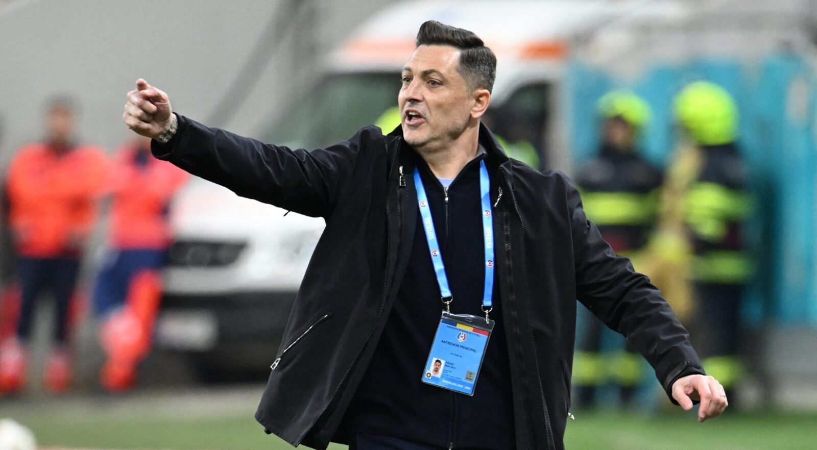 Rădoi, după egalul FCSB cu Metaloglobus: „Au fost câteva zile grele”