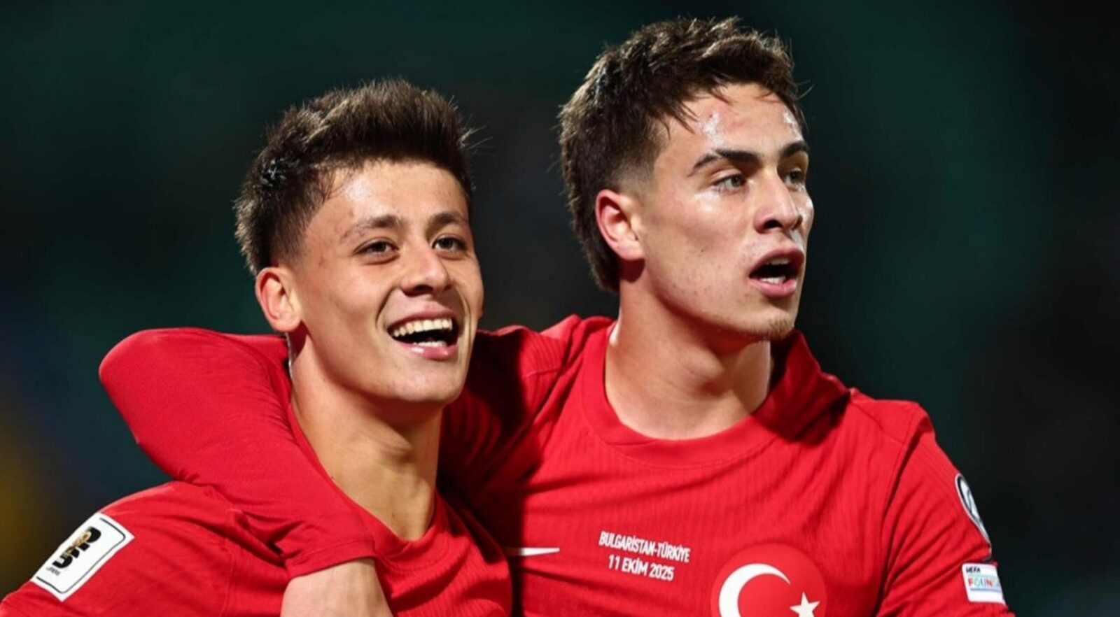 Duel crucial pentru România în barajul pentru mondialul din 2026: Turcia, favorită pe teren propriu Naționala de fotbal a României se pregătește pentru un meci crucial în barajul pentru Cupa Mondială, cu Turcia, la Istanbul