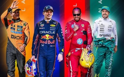 Sezonul de Formula 1 debutează în Australia: Câți bani câștigă starurile pe pistă Noul sezon de Formula 1 este pe cale să înceapă, cu prima cursă programată în acest weekend pe circuitul Albert Park din Melbourne, Australia