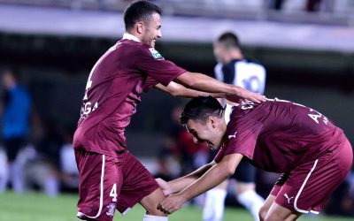 Andrei Ciolacu, atacantul român care a jucat în Malta, se întoarce acasă Atacantul Andrei Ciolacu, cunoscut pentru evoluțiile sale la Rapid și FC U Craiova, a încheiat aventura sa de cinci ani în fotbalul maltez