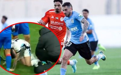 Debut cu emoții pentru Nicolae Stanciu în China Mijlocașul român Nicolae Stanciu a debutat pentru noua sa echipă, Dalian Yingbo, într-un meci pierdut cu 3-5 în fața celor de la Shanghai Shenhua