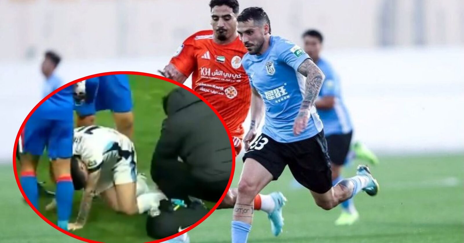 Debut cu emoții pentru Nicolae Stanciu în China Mijlocașul român Nicolae Stanciu a debutat pentru noua sa echipă, Dalian Yingbo, într-un meci pierdut cu 3-5 în fața celor de la Shanghai Shenhua