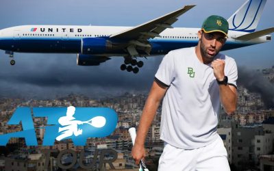 Războiul din Orientul Mijlociu pune pe pauză carierele sportivilor: Adrian Boitan, afectat direct Tensiunile militare din Orientul Mijlociu au perturbat serios lumea sportului, cu consecințe directe pentru sportivii aflați în regiune