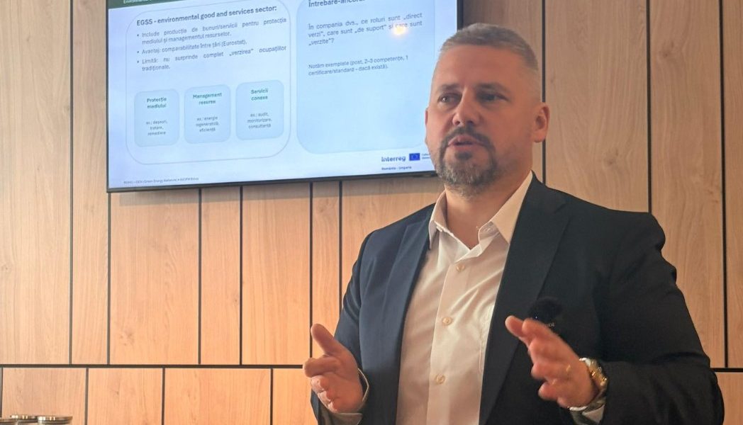 Un nou șef la Protecția Consumatorilor: Bekesi Csaba-Lajos, desemnat de Bolojan Bekesi Csaba-Lajos, membru al PSD, a fost numit președinte al Autorității Naționale pentru Protecția Consumatorilor (ANPC)