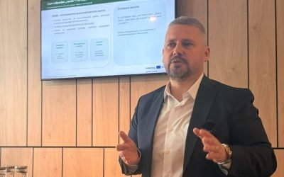 Un nou șef la Protecția Consumatorilor: Bekesi Csaba-Lajos, desemnat de Bolojan Bekesi Csaba-Lajos, membru al PSD, a fost numit președinte al Autorității Naționale pentru Protecția Consumatorilor (ANPC)