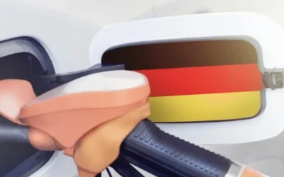 Germania introduce o regulă controversată pentru prețul benzinei: modificare permisă o singură dată pe zi Berlinul pregătește o lege cu prevederi inedite privind prețurile la carburanți, într-o încercare de a controla costurile pentru consumatori