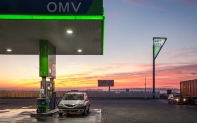 Motorina standard și carburanții premium, peste 9 lei