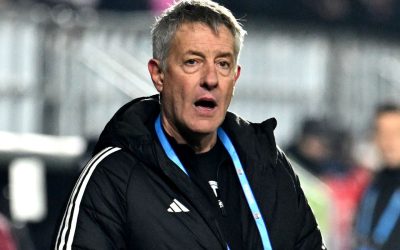 U Cluj obține o victorie dramatică împotriva CFR Cluj, urcând pe locul secund în clasament