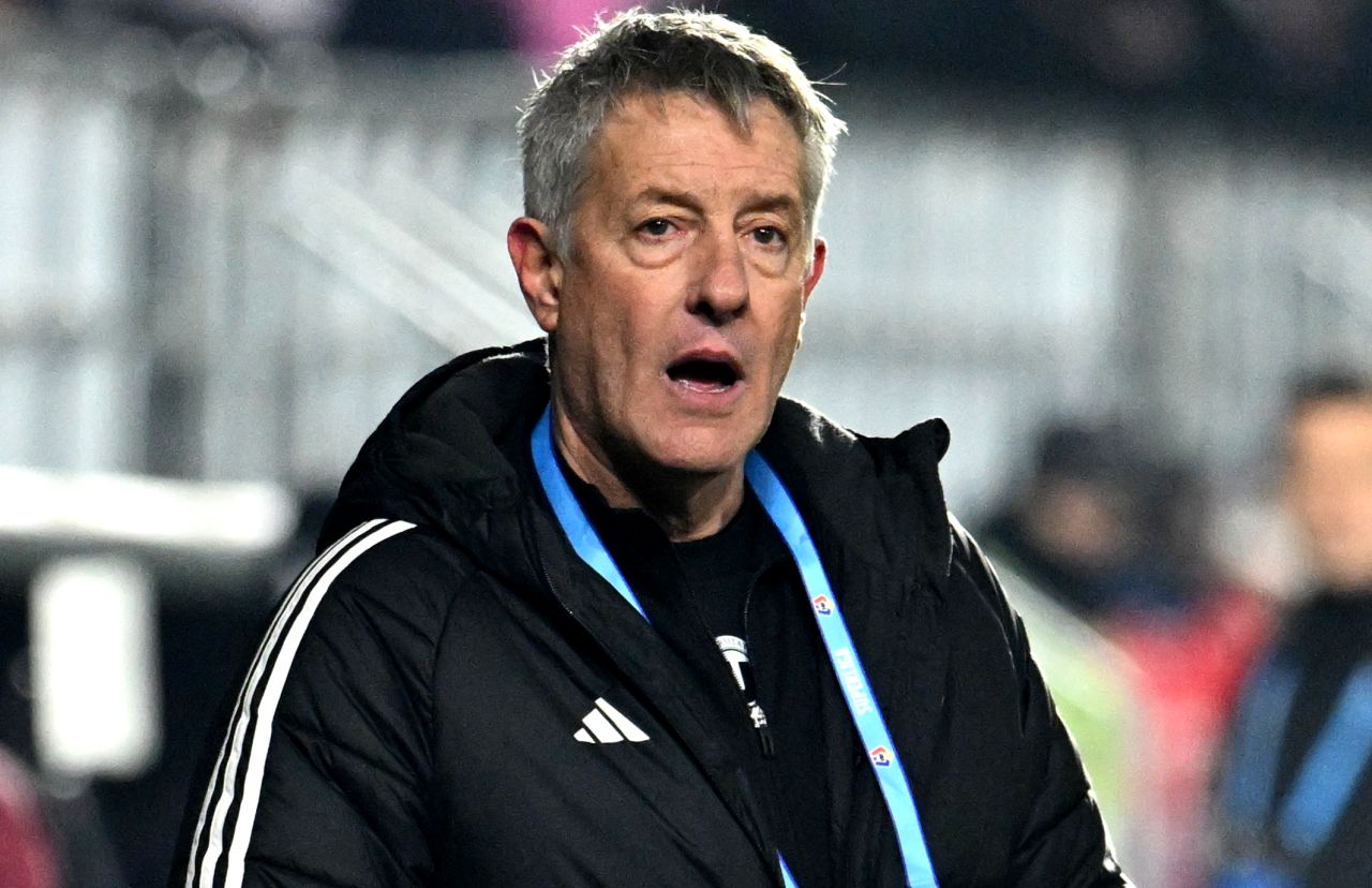 U Cluj obține o victorie dramatică împotriva CFR Cluj, urcând pe locul secund în clasament