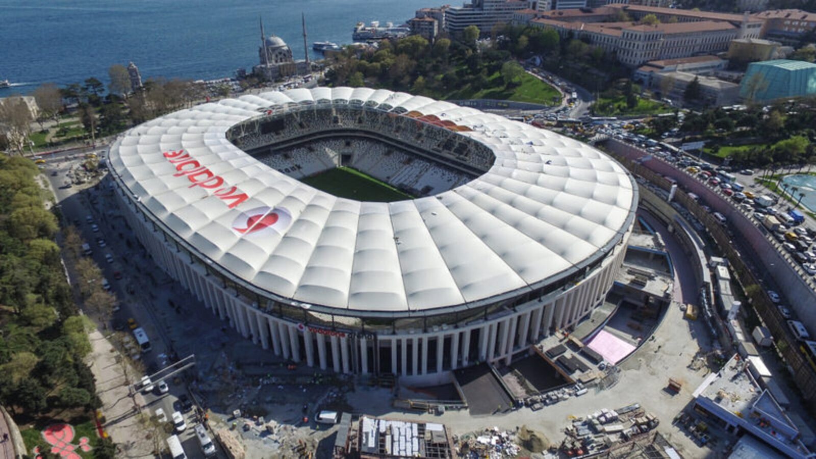 Meciul România – Turcia, în pericol? Războiul din Orientul Mijlociu pune sub semnul întrebării barajul pentru Cupa Mondială Semifinala barajului de calificare la Cupa Mondială dintre România și Turcia, programată la Istanbul, ar putea fi afectată de escaladarea conflictului militar din Orientul Mijlociu