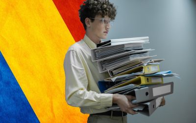 Intră pe fara-hartie.gov.ro: Cum contribui la digitalizarea statului român?