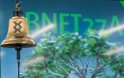 Bittnet Systems propune o emisiune de obligațiuni de până la 15 milioane de euro și un program de răscumpărare de acțiuni Grupul de software Bittnet Systems, cu sediul în București, a convocat o adunare generală extraordinară a acționarilor pentru data de 29 aprilie