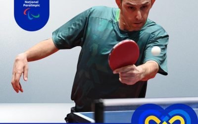 Bobi Simion, argint la ITTF World Para Challenger 2026