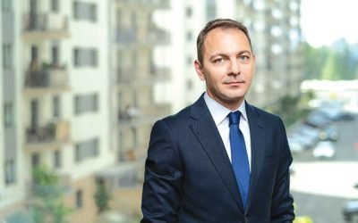 HILS Development revine în nordul Capitalei cu un proiect rezidențial de amploare Dezvoltatorul imobiliar HILS Development a lansat în noiembrie 2025 un nou ansamblu rezidențial în zona de nord a Capitalei, în apropierea Lacului Şaulei