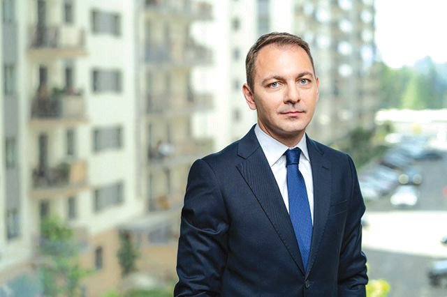 HILS Development revine în nordul Capitalei cu un proiect rezidențial de amploare Dezvoltatorul imobiliar HILS Development a lansat în noiembrie 2025 un nou ansamblu rezidențial în zona de nord a Capitalei, în apropierea Lacului Şaulei