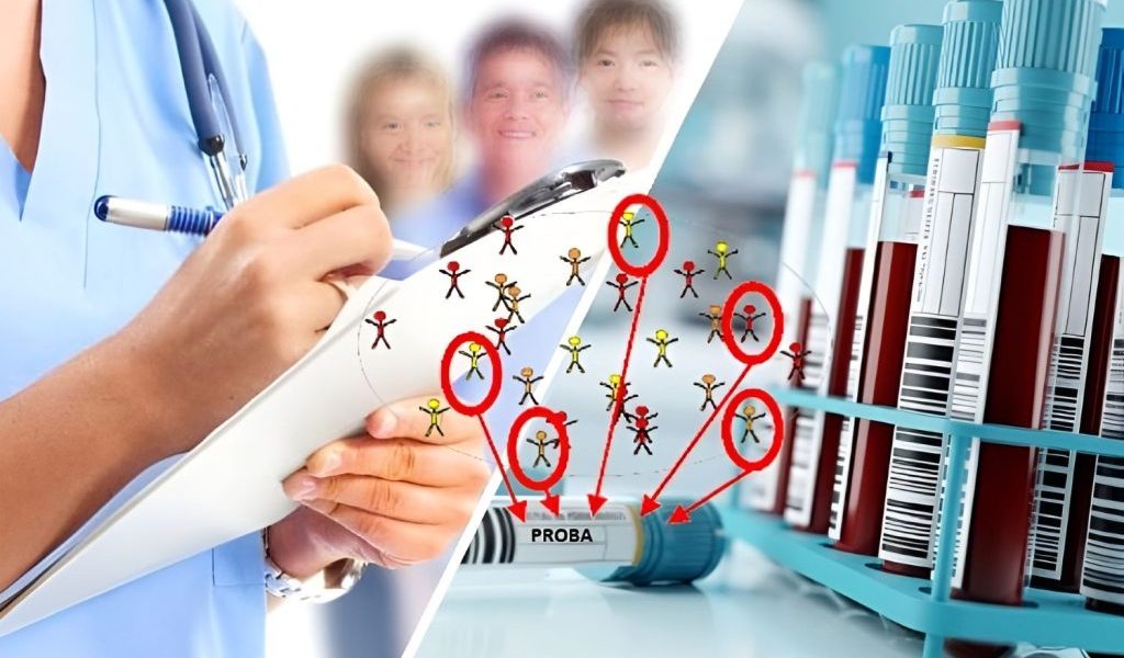 1.500 de persoane din sistemul public vor fi instruite pentru a combate bolile transmisibile Institutul Național de Sănătate Publică (INSP) va implementa un amplu proiect de instruire dedicat prevenirii și controlului bolilor transmisibile, cu un buget total de peste 22 de milioane de lei