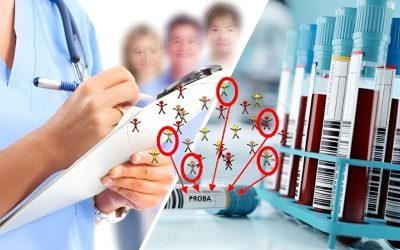 1.500 de persoane din sistemul public vor fi instruite pentru a combate bolile transmisibile Institutul Național de Sănătate Publică (INSP) va implementa un amplu proiect de instruire dedicat prevenirii și controlului bolilor transmisibile, cu un buget total de peste 22 de milioane de lei