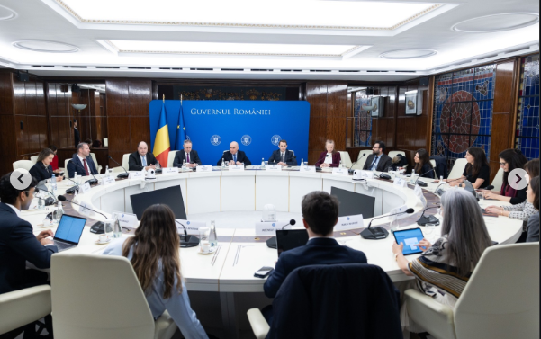 Bugetul României, pus sub semnul întrebării de criza din Golf Contextul economic intern s-a schimbat radical în ultimele săptămâni, iar prognozele bugetare trebuie reevaluate