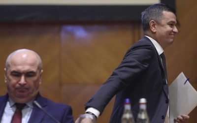 PSD forțează introducerea „pachetului de solidaritate” în bugetul de stat, în ciuda avertismentelor PNL București – Partidul Social Democrat (PSD) a depus cel puțin șapte amendamente la proiectul de buget de stat, generând tensiuni în coaliția de guvernare