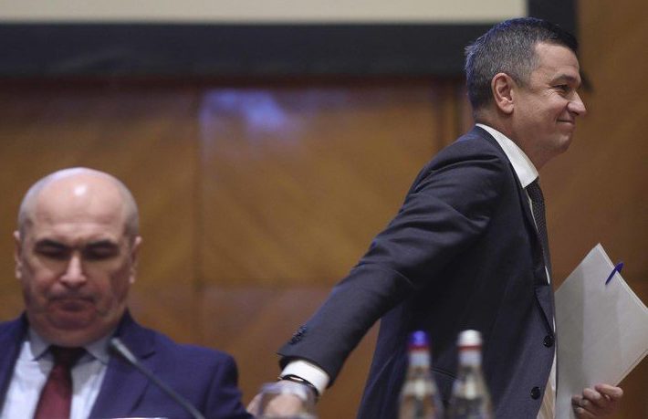 PSD forțează introducerea „pachetului de solidaritate” în bugetul de stat, în ciuda avertismentelor PNL București – Partidul Social Democrat (PSD) a depus cel puțin șapte amendamente la proiectul de buget de stat, generând tensiuni în coaliția de guvernare