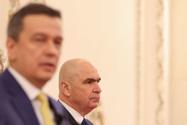 Grindeanu cere socoteală premierului Bolojan pe tema bugetului Președintele PSD, Sorin Grindeanu, a adresat o scrisoare deschisă premierului Ilie Bolojan, în urma ședinței Consiliului Politic Național al PSD